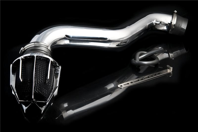 Weapon R 98-00 Lexus GS400 Dragon Intake