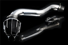 Load image into Gallery viewer, Weapon R 98-00 Lexus GS400 Dragon Intake