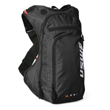 Load image into Gallery viewer, USWE Outlander Moto Hydration Pack 9L - Black