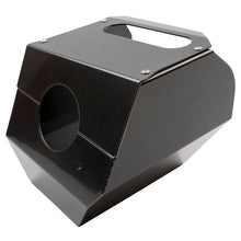 Load image into Gallery viewer, Wehrli 17-19 Chevrolet 6.6L L5P Duramax 4in Intake Kit - Gloss Black