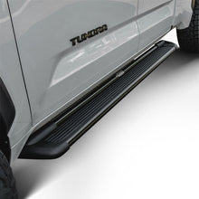 Load image into Gallery viewer, Westin Sure-Grip Aluminum Running Boards 79 in - Black