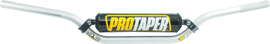 ProTaper SE Windham/RM Mid Handlebar - Silver