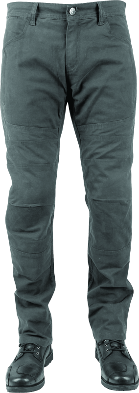 Speed and Strength Dogs Of War 2.0 Pant Charcoal Size - 36 X 30