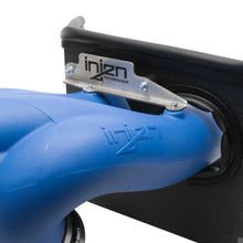 Load image into Gallery viewer, Injen 15-25 Ford F-150 V6-3.5L Twin Turbo PF Cold Air Intake System - Race Blue