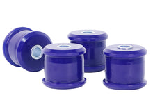 Load image into Gallery viewer, SuperPro 1967 Volvo 144 S Rear Upper Trailing Arm Bushing Set (Parallel Eye)