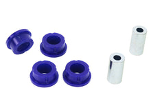 Load image into Gallery viewer, SuperPro 2002 Lexus SC430 Base Front Lower Inner Control Arm Bushing Kit