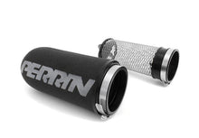 Load image into Gallery viewer, PERRIN Subaru BRZ/Scion FR-S Cone Filter w/3.125in Mouth (For Intakes INT-330/-333/-334/-335)