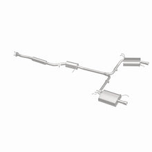 Load image into Gallery viewer, MagnaFlow BRE Exhaust Kit 04-08 Acura TSX 2.4L