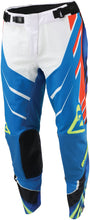 Load image into Gallery viewer, Answer Elite Xotic Pants Red/White/Blue Youth Size - 24
