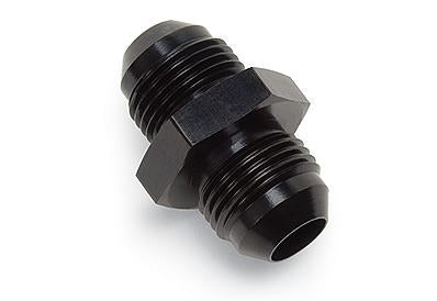 Russell Performance -6 AN Flare Union (Black)