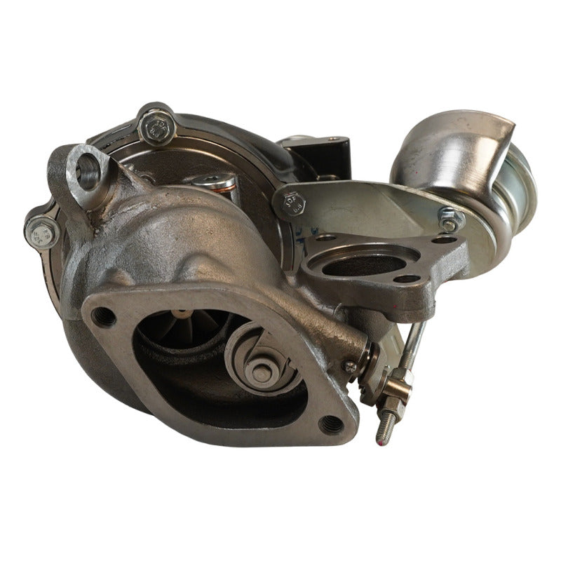 BD Diesel Screamer Turbo Kit - 11-12 Ford F-150 3.5L Ecoboost