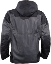 Load image into Gallery viewer, Speed and Strength Trial By Fire Mesh Jacket Grey - Medium