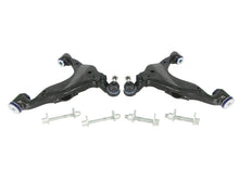 Load image into Gallery viewer, SuperPro 2003 Lexus GX470 Base Front Lower HD Lower Control Arm Kit