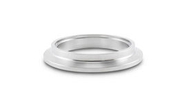 Vibrant Turbo Inlet V-Band Flange for Garrett G42