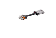 Load image into Gallery viewer, Fleece Performance 04.5-05 GM 2500/3500 Duramax LLY Turbo Vane Position Sensor Adapter Harness