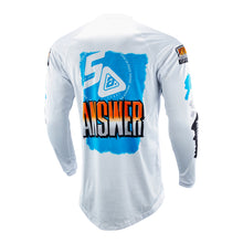 Load image into Gallery viewer, Answer 26 LE Syncron Artifacts Jersey 50 Years Blue/White/Red - Large