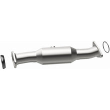 Load image into Gallery viewer, MagnaFlow Direct Fit Catalytic Converter 01-05 Honda S2000 2.0L (49 State)
