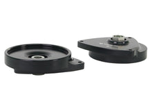 Load image into Gallery viewer, Whiteline 15+ Volkswagen GTI/Golf R / Audi A3/S3 Front Strut Mount (Camber/Caster)