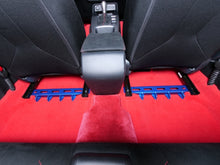 Load image into Gallery viewer, Cusco 2023+ Honda Civic Type R (FL5) Power Brace w Seat Rail/Floor &amp; Safety Harness Belt Hook - 2