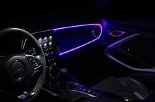 Load image into Gallery viewer, Oracle Fiber Optic LED Interior Kit - ColorSHIFT (6PCS) - ColorSHIFT