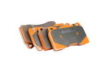 Load image into Gallery viewer, DBA 2022+ Honda Civic Type-R (FL5) XP Performance Front Brake Pads