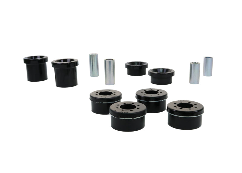 Whiteline Plus 8/06-8/09 Pontiac G8 Rear Crossmember Mount Bushing