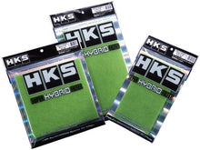 Load image into Gallery viewer, HKS SHF Replacement Filter M-SIZE(3row)