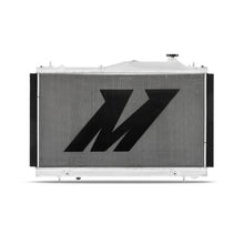 Load image into Gallery viewer, Mishimoto 2022+ Subaru WRX Performance Aluminum Radiator