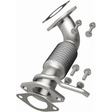 Load image into Gallery viewer, BRE Exhaust 11-15 Kia Optima Front Pipe Kit