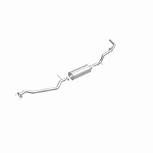 Load image into Gallery viewer, MagnaFlow BRE Exhaust Kit 02-07 Silverado Sierra