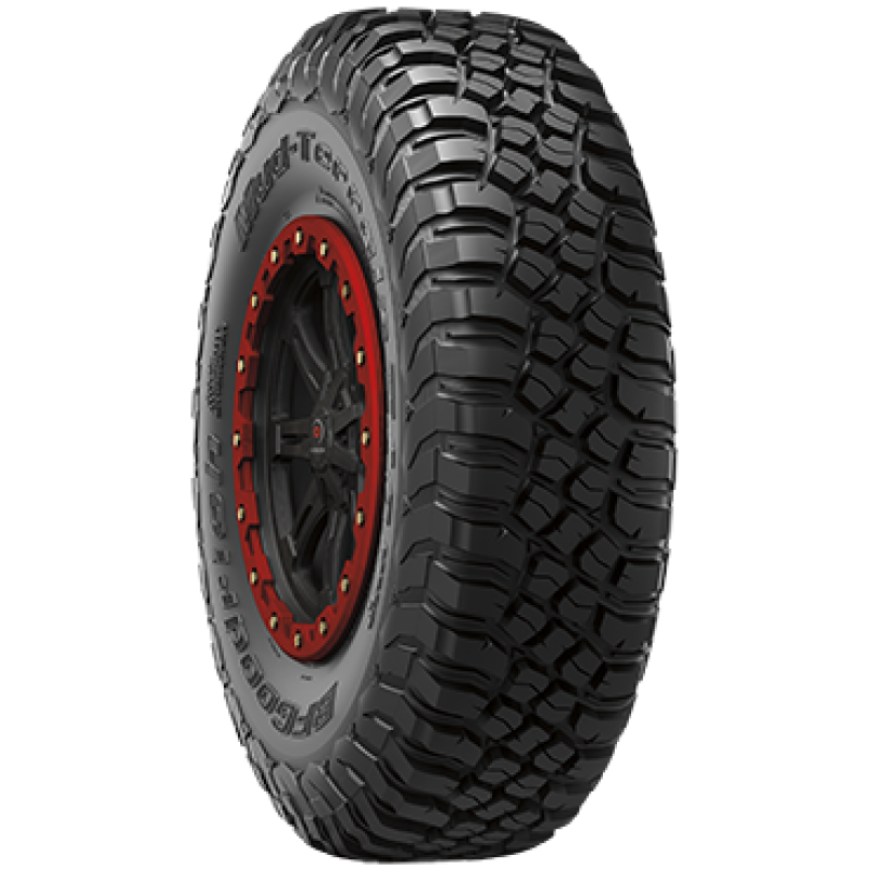 BFGoodrich Mud-Terrain T/A KM3 32X10.00R15 NHS
