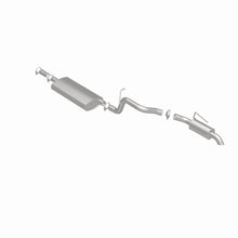 Load image into Gallery viewer, MagnaFlow BRE Exhaust Kit 08-12 Jeep Liberty 3.7L