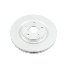 Load image into Gallery viewer, Power Stop 19-20 Subaru Forester Front Evolution Geomet Coated Rotor
