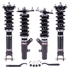 Load image into Gallery viewer, Air Lift Performance 15-20 Acura TLX / 13-17 Honda Accord Coilover Kit
