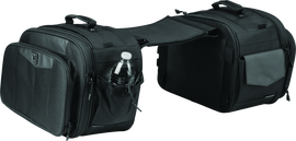 Kuryakyn Momentum Outrider Saddlebags