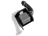 aFe Magnum FORCE Stage-2 Pro DRY S Cold Air Intake System 01-16 Nissan Patrol (Y61) I6 4.8L