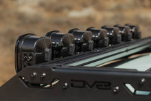 Load image into Gallery viewer, DV8 Baja Designs Linkable Lightbar Mount for DV8 Roof Rack Light Option