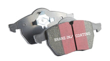 Load image into Gallery viewer, EBC 18+ Subaru Crosstrek 2 Ultimax Front Brake Pads