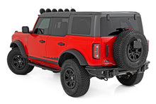Load image into Gallery viewer, OV2 Running Boards | Side Step Bars | 4-Door | Ford Bronco 4WD (2021-2024)