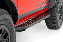 Load image into Gallery viewer, OV2 Running Boards | Side Step Bars | 4-Door | Ford Bronco 4WD (2021-2024)