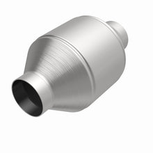 Load image into Gallery viewer, MagnaFlow Universal Catalytic Converter 2.25 C/C 5.00 Diesel Spun