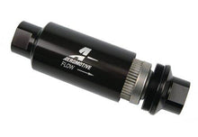 Load image into Gallery viewer, Aeromotive In-Line Filter - (AN-10) 100 Micron SS Element