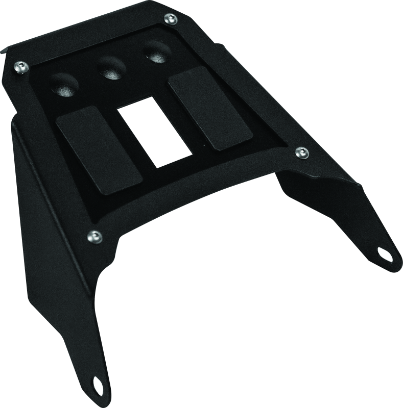 DragonFire Racing 20-22 Honda Talon Lower Switch Pod