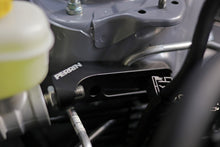 Load image into Gallery viewer, PERRIN 13-26 Subaru BRZ / Scion FR-S / Toyota 86 GR86 Master Cylinder Brace - Black