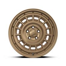 Load image into Gallery viewer, fifteen52 Alpen SV 17x8 6x130 BP 40mm ET 6.08 BS 84.1 Bore Desert Bronze Wheel