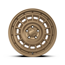 fifteen52 Alpen SV 17x8 6x130 BP 40mm ET 6.08 BS 84.1 Bore Desert Bronze Wheel