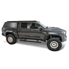 Load image into Gallery viewer, Westin 2024-2026 Toyota Tacoma Double Cab Pro-E Electric Running Boards - Textured Black