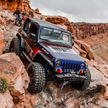 Load image into Gallery viewer, Superwinch 10000 LBS 12V DC 3/8in x 80ft Synthetic Rope SX 10000 Winch