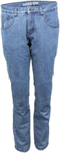 Load image into Gallery viewer, Speed and Strength Hammer Down Armored Jeans Blue Size - 32x32