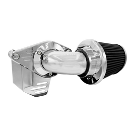 Vance & Hines 24-25 Harley-Davidson Touring Falcon Air Intake - Chrome